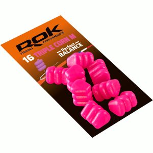 16 TRIPLE CORN M perfect balance pink