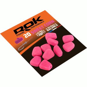 15 SWEET CORN ULTRA SOFT perfect balance rose