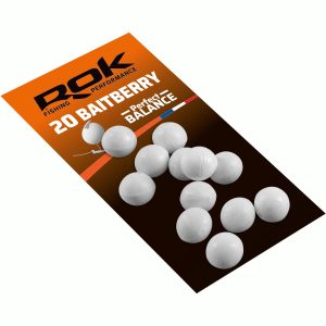 20 BAITBERRY perfect balance white