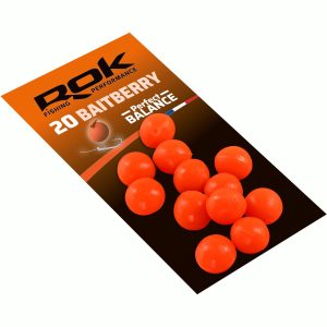 20 BAITBERRY perfect balance orange