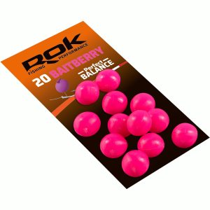 20 BAITBERRY perfect balance pink
