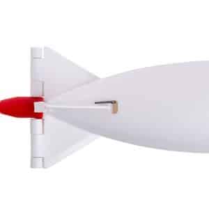 Spomb mini white