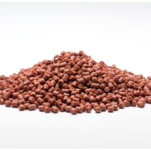Rapid pellets Extreme - Classic Red Halibut 1kg | 8mm