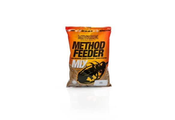 Method Feeder Mix - Black Halibut – Image 3