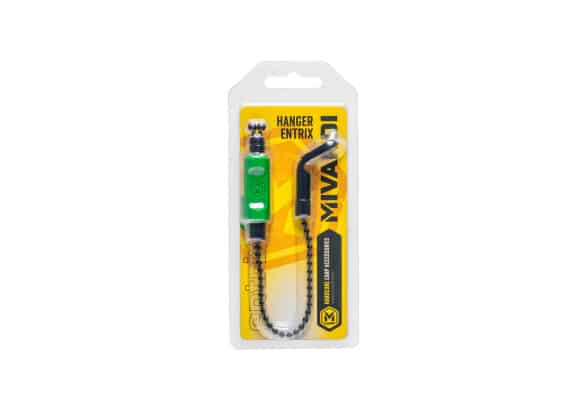 Hanger EntriX Vert – Image 2