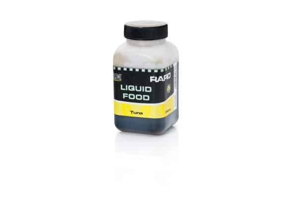 Rapid liquid food TUNA