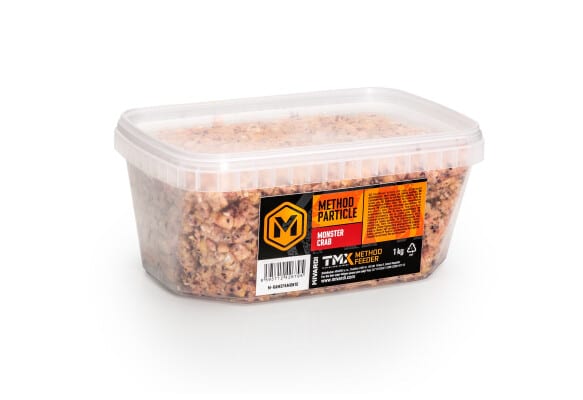 Method particule - Monster Crab (seau de 1kg) – Image 2