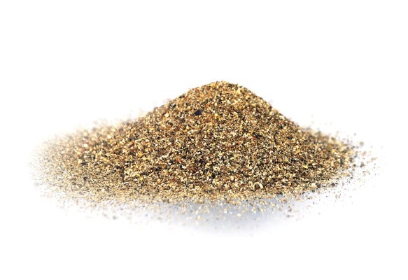 Method Feeder Mix - Black Halibut
