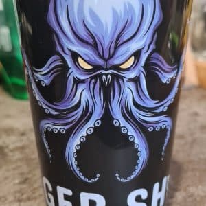 Gobelet TIGERSHOP 2026