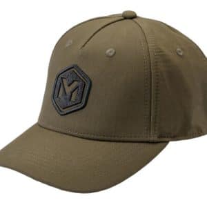 Casquette Mivardi MC étanche - Camo Green