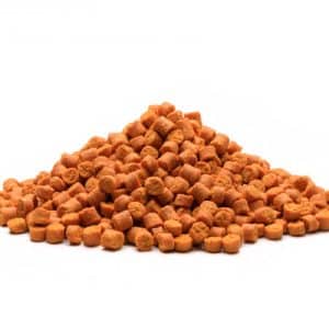 Rapid pellets Mangue - 1kg | 8mm