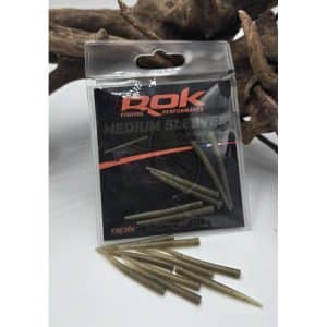 MEDIUM SLEEVES #40 Black