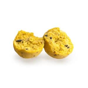Rapid Boilies Easy Catch - Pineapple + N.BA - 3300g | 20mm