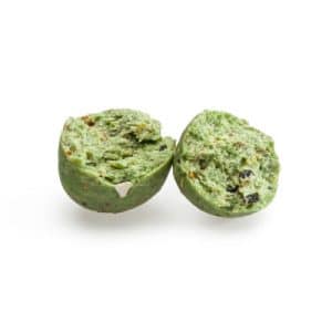 Rapid Boilies Easy Catch - Garlic + Chilli - 950g | 20mm