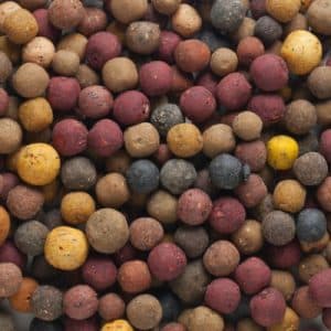 Baiting Boilies Rapid - Multi Mix - 5000g