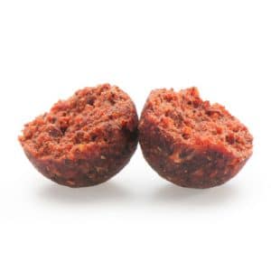 Rapid Boilies Starter - Hot Spice - 3500g | 20mm