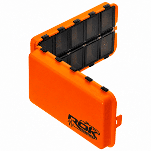 Boîte à accessoires Foldable Storage Box 130 ORANGE