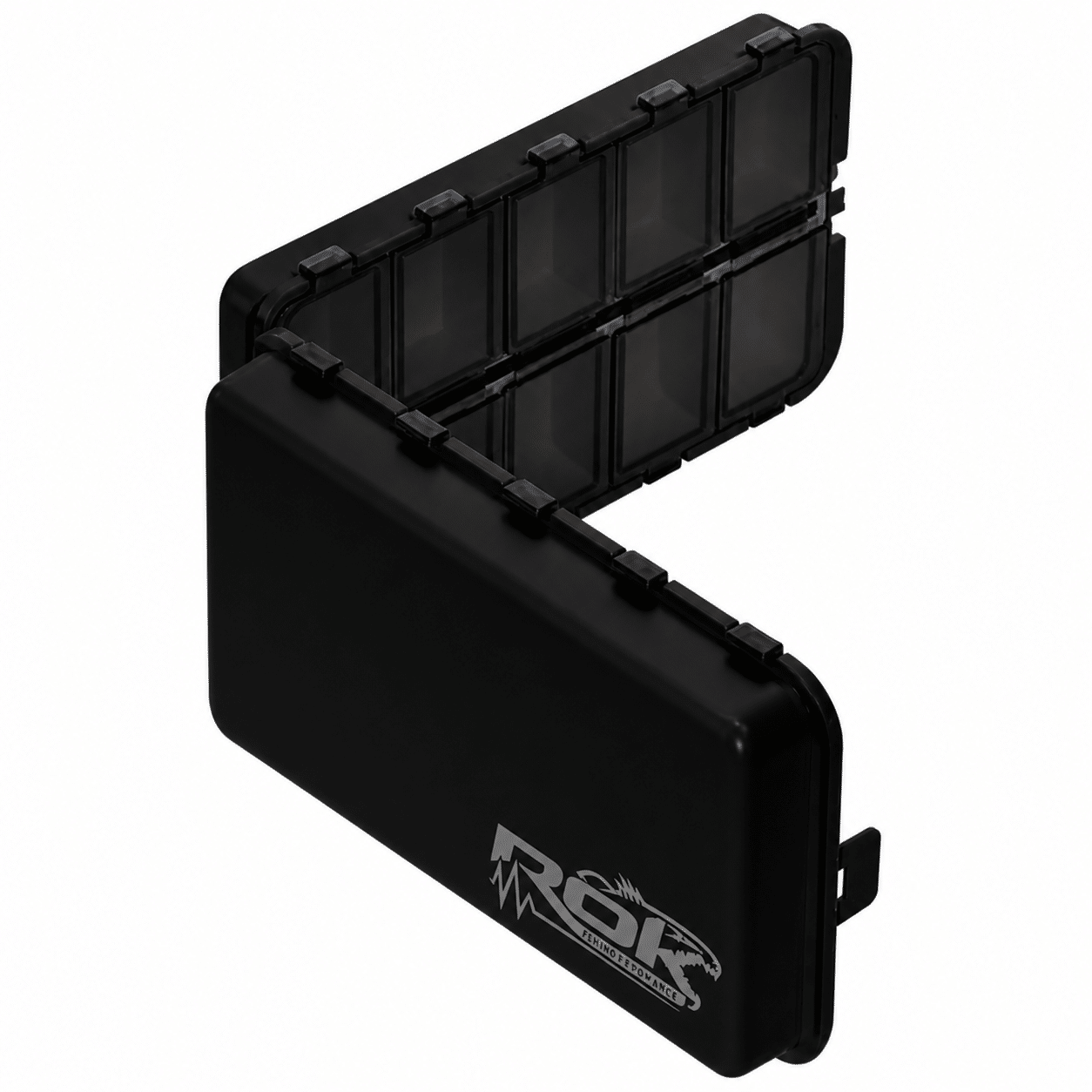 Boîte à accessoires Foldable Storage Box 130 BLACK