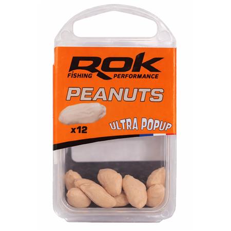 12 PEANUTS ULTRA POPUP light colour