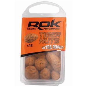 12 TIGER NUTS ULTRA POPUP
