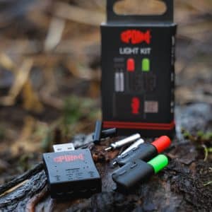 Spomb Light Kit