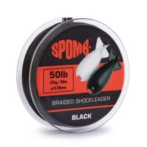 Spomb™ Braided Leader