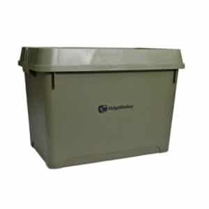 Armoury Stackable Storage Box 66 Litre Ridge Monkey